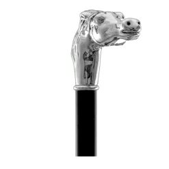 Horse Reins Walking Stick