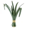 Hortus Lemongrass Leaves Sconce