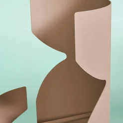 Hug Sand metal Umbrella Holder by MM Company