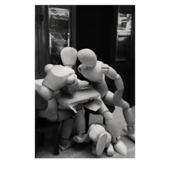 HUMANIZE_006 2016 Photograph