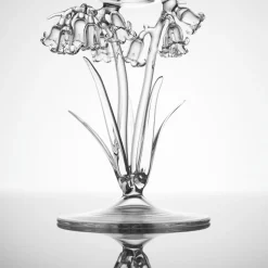 Hyacinthoides Non-Scripta Cocktail Glass