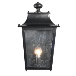 Hydra Half Wall Lantern
