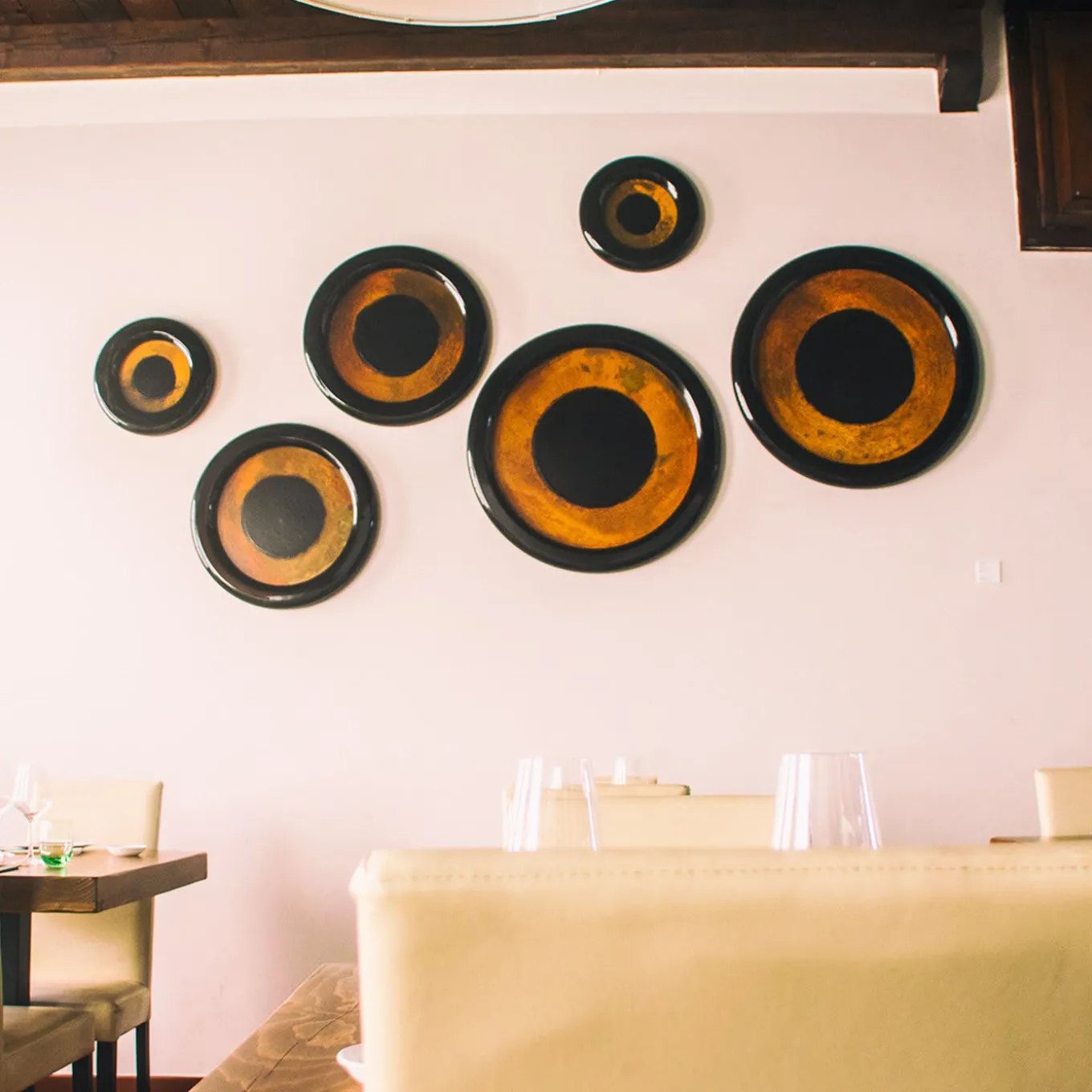 Hypnosis 58 cm Modular Object