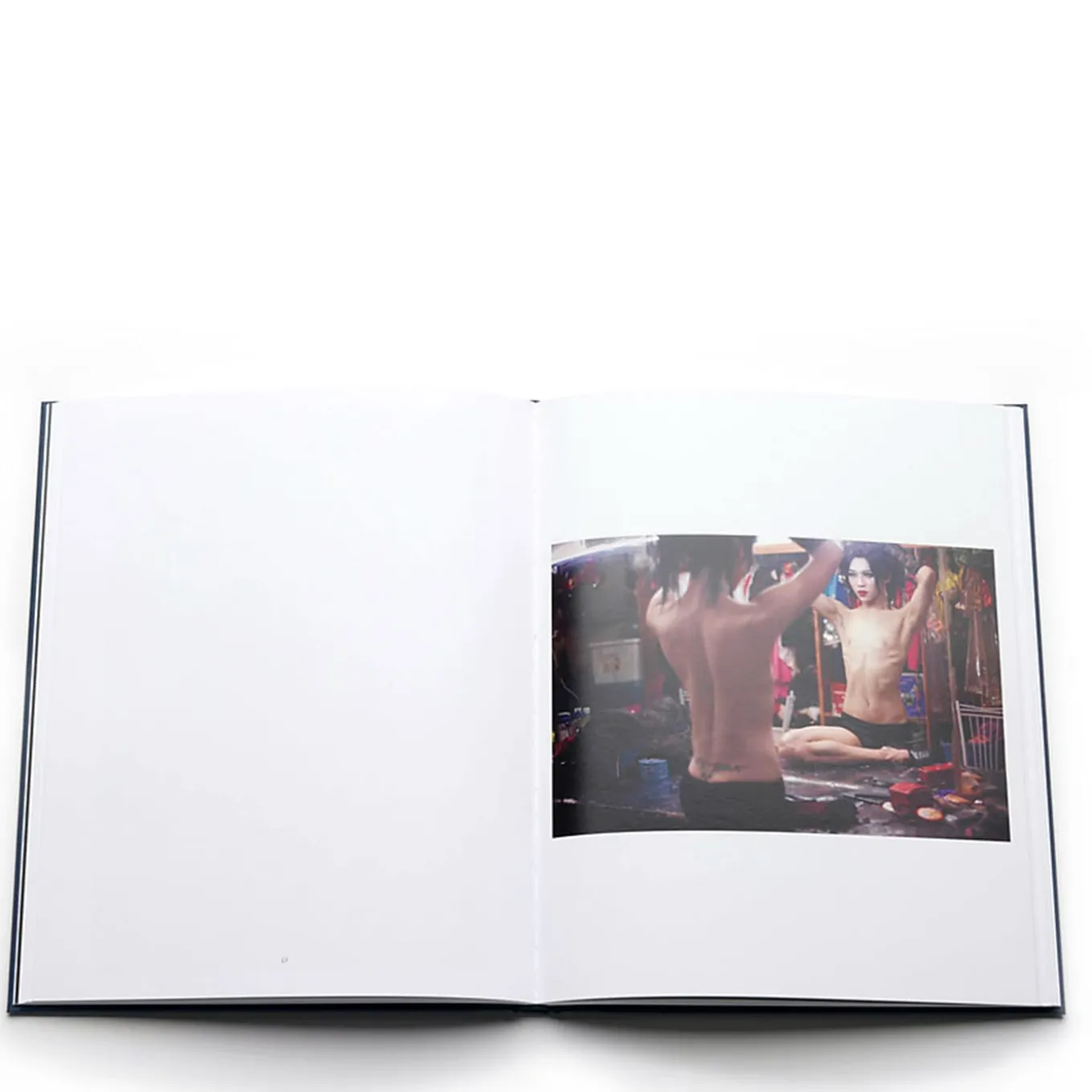 I and I - Special Edition Box Set – Tomoko Kikuchi - Limited Edition of 25 Copies