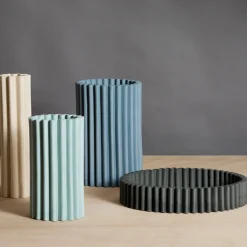 I Flessi Anthracite Tray