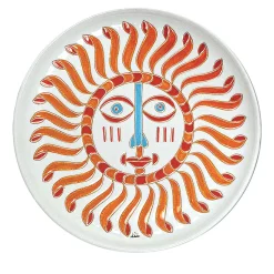 I Soli Estate Tray by Mario De Biasi