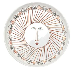 I Soli Inverno Tray by Mario De Biasi