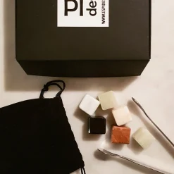 Ice Cubes Party Cooling/Warming Set