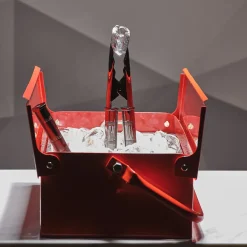 Ice Set Barock Collection designed by Samer Alameen