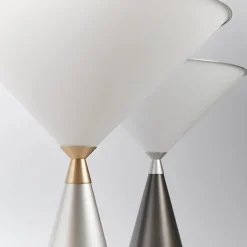 Icones Table Lamp by Lorenza Bozzoli