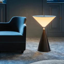 Icones Table Lamp by Lorenza Bozzoli