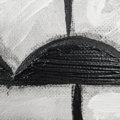 Identity in Abstraction II Painting