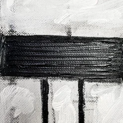 Identity in Abstraction II Painting