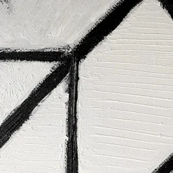 Identity in Abstraction IV Painting