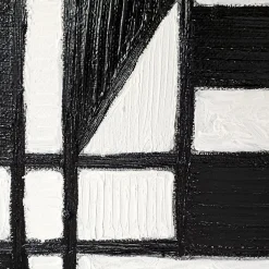 Identity in Abstraction IV Painting