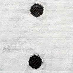 Identity in Abstraction XIII Painting