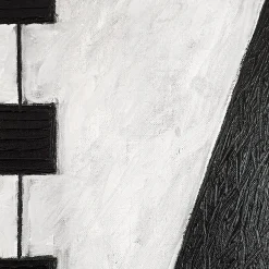 Identity in Abstraction XVIII Painting