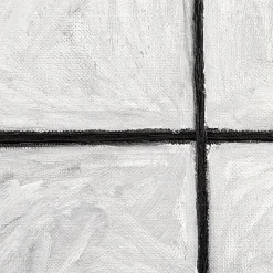 Identity in Abstraction XVIII Painting