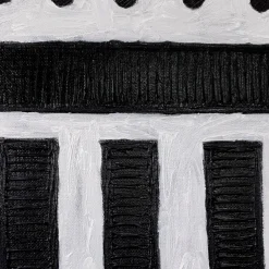 Identity in Abstraction XVI Painting