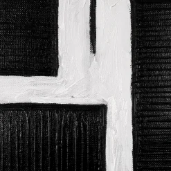 Identity in Abstraction XVI Painting