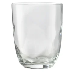 Idra Set of 2 Clear Lens Water Glasses