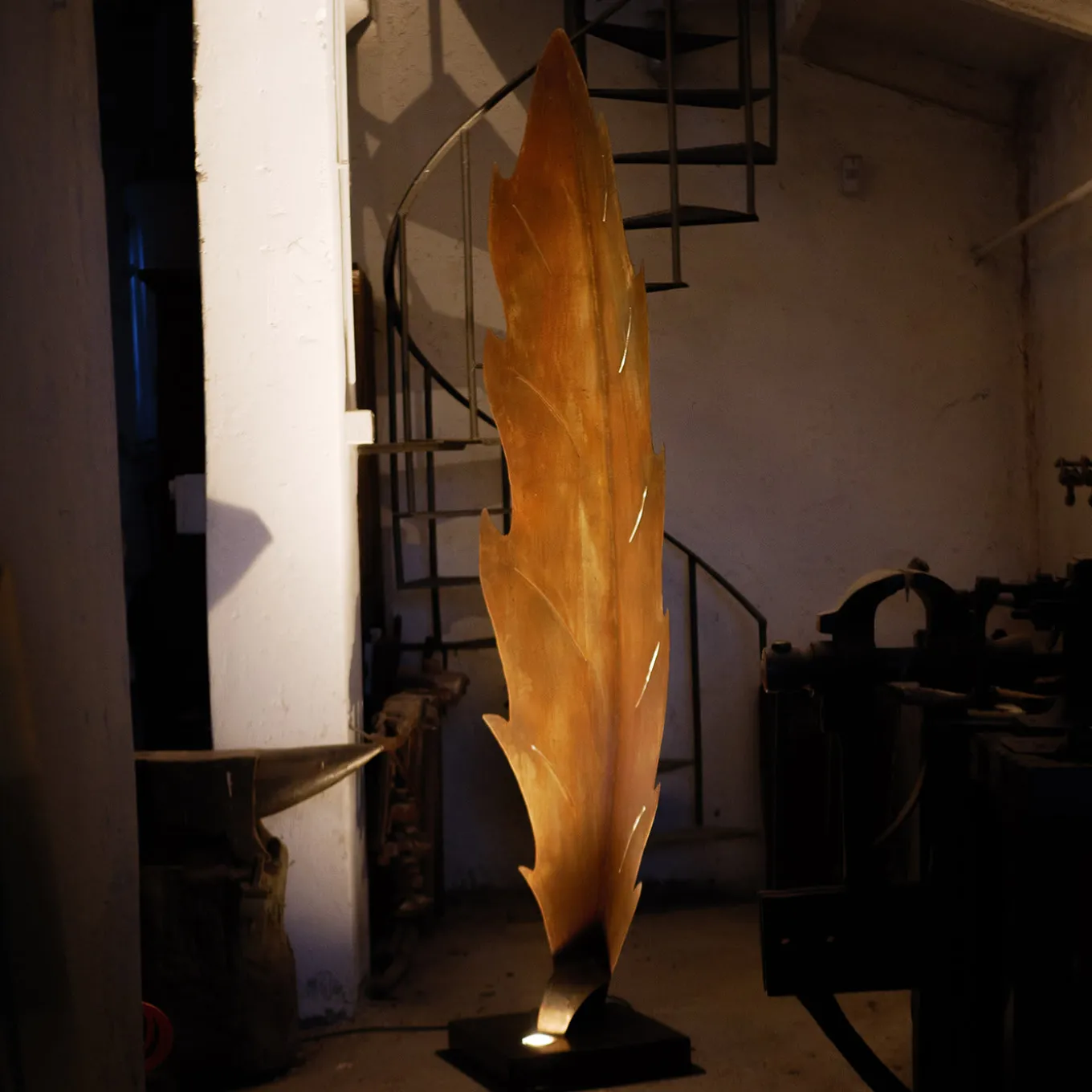 Il Ciliegio Floor Lamp