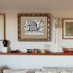 Il Giudizio di Paride - Pen Drawing On Paper