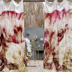 Il Grande Felino Curtains