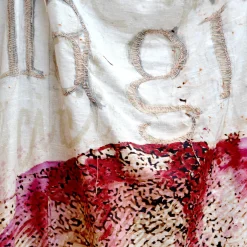 Il Grande Felino Curtains