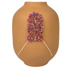 Il Mio Libero Ingresso Multicolor Vase