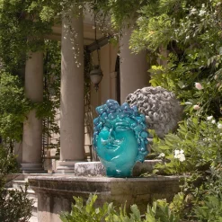 Il Moro della Piana dei Fichi Sculpture