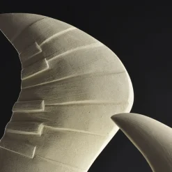 Il Percorso della Vita Lecce Stone Sculpture