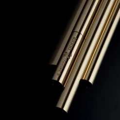 IL PEZZO 3 7 LIGHTS GOLD WALL SCONCE