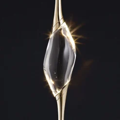 Il Pezzo 12 Gold Pendant Lamp