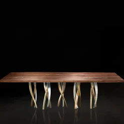 Il Pezzo 8 Table