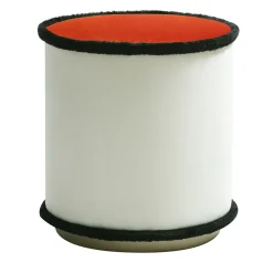 Il pouf - Graphic Brick