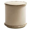 Il pouf - Tone on Tone Beige