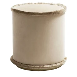 Il pouf - Tone on Tone Beige