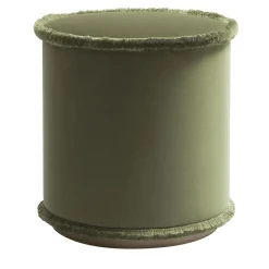 Il pouf - Tone on Tone Green