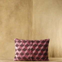 Illusione Rectangular Cushion