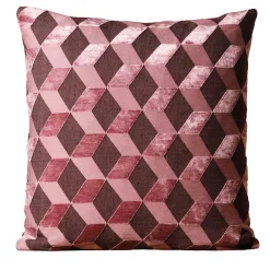Illusione Square Cushion