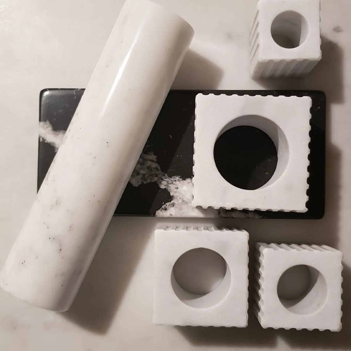 Impasto22 Kitchen Set