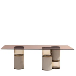 Imperial Rectangular Dining Table