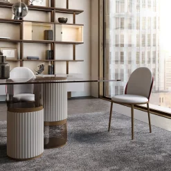 Imperial Rectangular Dining Table