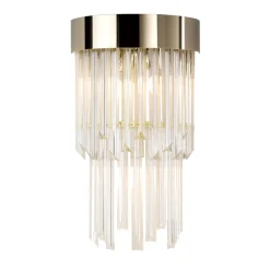 Imperial Wall Sconce