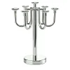 Imperiale Round 7-Arm Candleholder