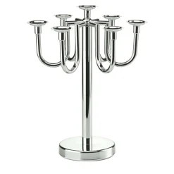 Imperiale Round 7-Arm Candleholder