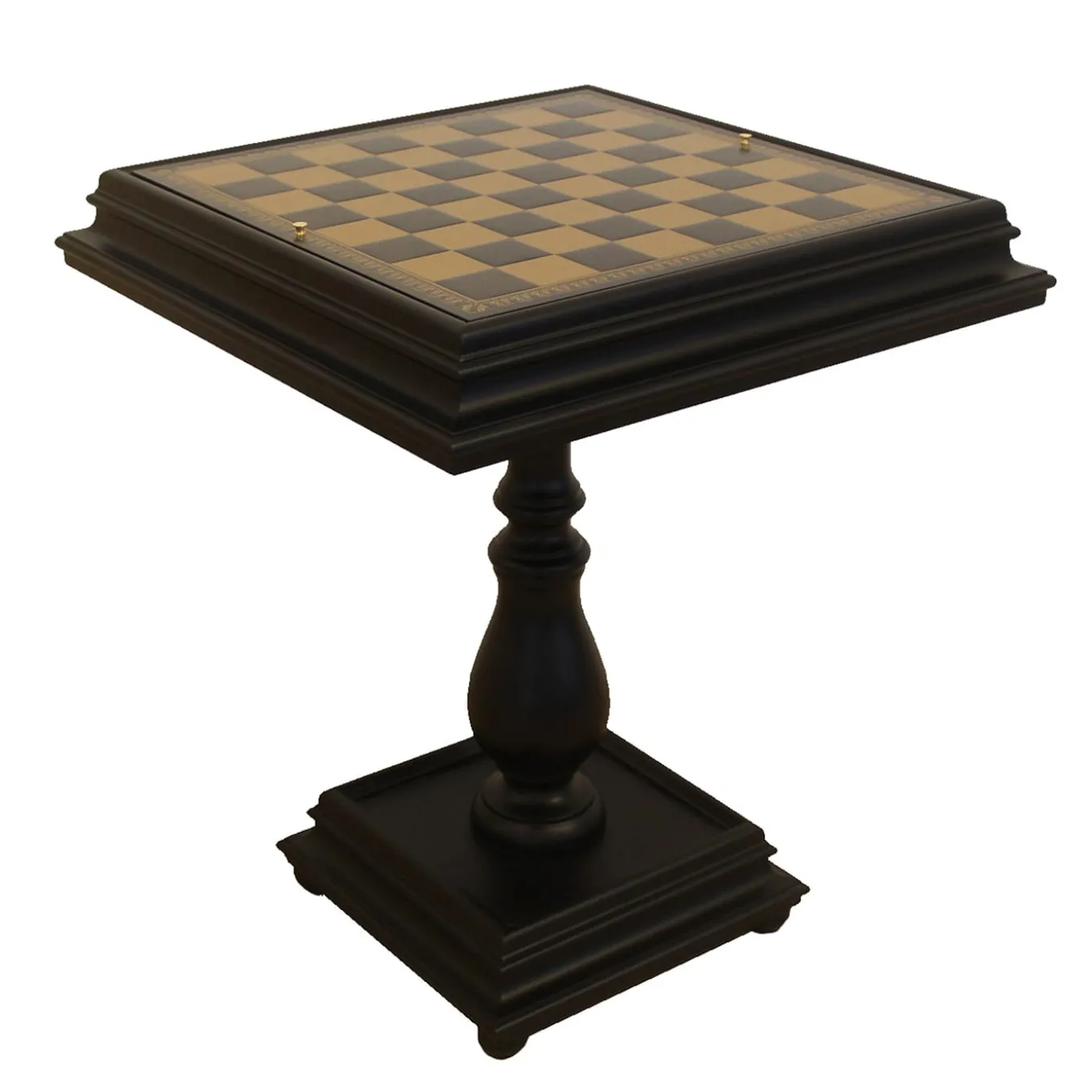 Impero Romano Chess Table