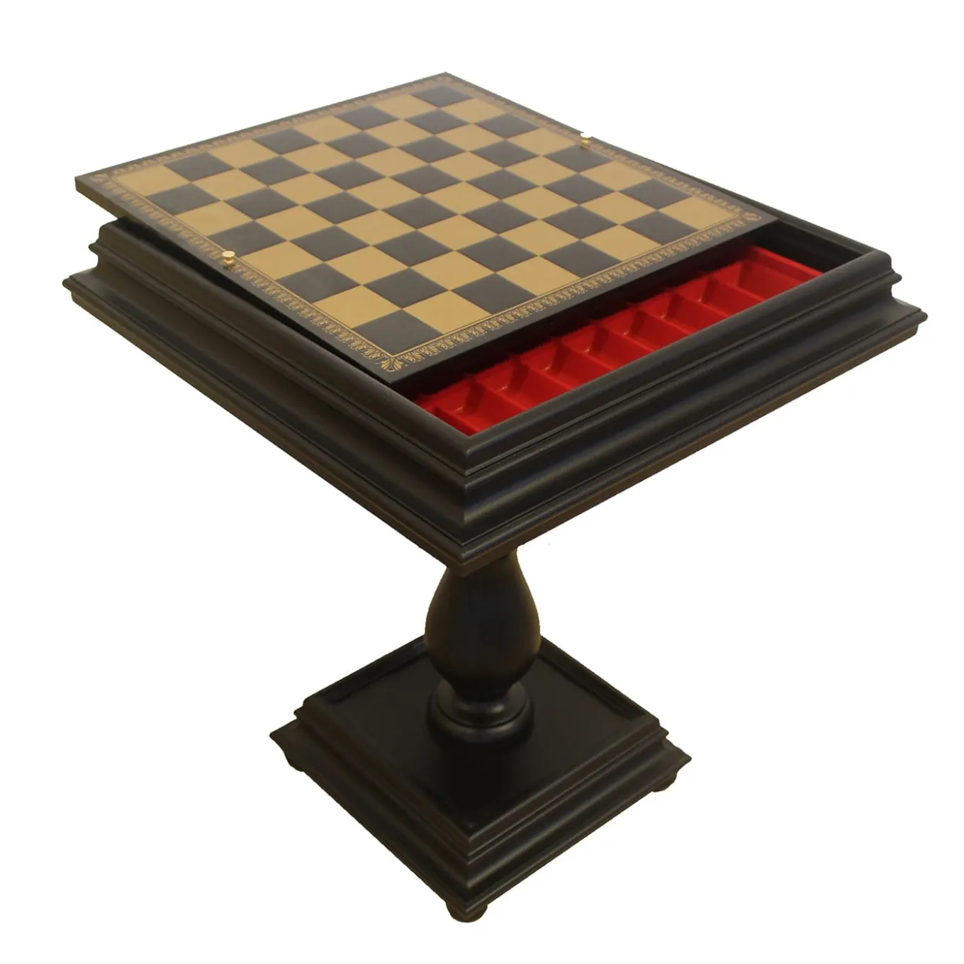 Impero Romano Chess Table