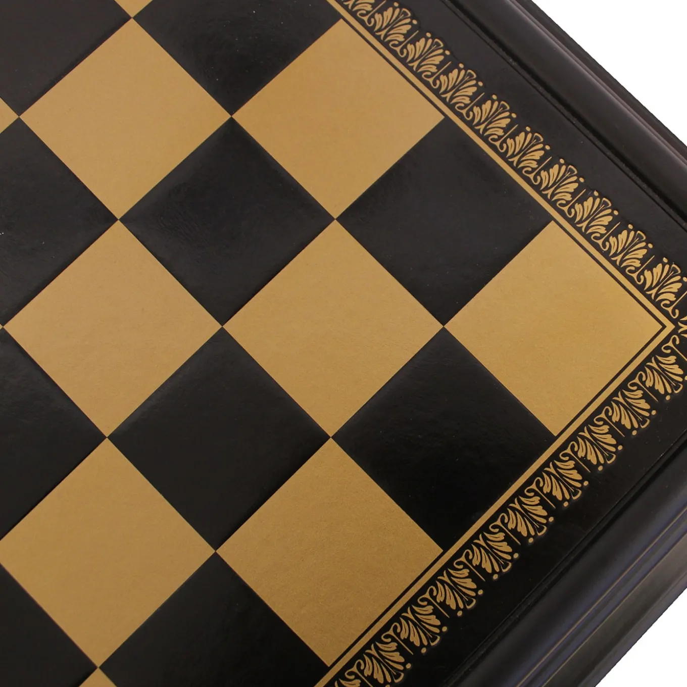 Impero Romano Chess Table